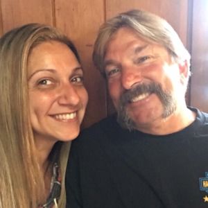 Meet your Posher, Kari